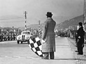 BMW 328 (1940) - an der Ersatz-Mille-Miglia des Jahres 1940
