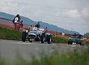 BMW 328 Apfelbeck DOHC (1937) - am GP Furttal 2013