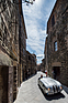 BMW 328 Berlin-Rome Touring Roadster (1937) - an der Mille Miglia 2014