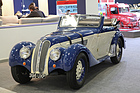 BMW 328 Cabriolet Autenrieth (1938) - Höchstgebot EUR 420'000 - Lot 025 an der Artcurial Rétromobile Versteigerung 2018