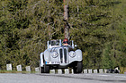 Bild: BMW 328 Kompressor (1938) - am Grossglockner Grand Prix 2012
