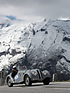 Bild: BMW 328 Kompressor (1938) - am Grossglockner Grand Prix 2012
