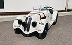 Bild: BMW 328 "Le Mans Replica" Children's Car - Lot 101 an der RM/Sotheby's Versteigerung in Paris am 31. Januar 2024