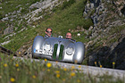 Bild: BMW 328 MM (1939) an der Ennstal-Classic 2013