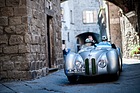 BMW 328 MM Roadster (1939) - an der Mille Miglia 2014