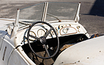 Bild: BMW 328 Roadster (1937) - als Lot 123 angeboten an der Gooding & Co Pebble BeachVersteigerung am 19./20. August 2022