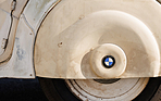 Image: BMW 328 Roadster (1937) - offered as lot 123 at the Gooding & Co Pebble Beach auction on August 19/20, 2022