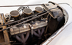 Bild: BMW 328 Roadster (1937) - als Lot 123 angeboten an der Gooding & Co Pebble BeachVersteigerung am 19./20. August 2022