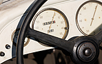 Bild: BMW 328 Roadster (1937) - als Lot 123 angeboten an der Gooding & Co Pebble BeachVersteigerung am 19./20. August 2022