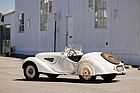 Bild: BMW 328 Roadster (1937) - als Lot 123 angeboten an der Gooding & Co Pebble BeachVersteigerung am 19./20. August 2022