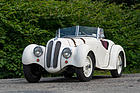 BMW 328 Roadster (1938) - als Lot 022 an der Bonhams Scottsdale Versteigerung am 16. Januar 2020