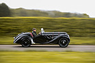BMW 328 Roadster (1938) - as lot 357 at the RM/Sotheby's Monterey auction on August 20, 2022