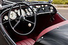BMW 328 Roadster (1938) - as lot 357 at the RM/Sotheby's Monterey auction on August 20, 2022