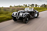 BMW 328 Roadster (1938) - als Lot 357 an der RM/Sotheby's Monterey Versteigerung am 20. August 2022 (© - Courtesy RM/Sotheby's, 2022) BMW 328 Roadster (1938) - als Lot 357 an der RM/Sotheby's Monterey Versteigerung am 20. August 2022 (© - Courtesy RM/Sotheby's, 2022)