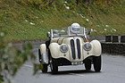 BMW 328 Roadster (1939) - Grossglockner Grand Prix 2015