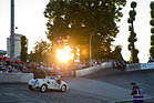 BMW 328 Roadster (1939) - Indianapolis Oerlikon 2015