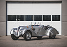 BMW 328 Roadster (1939) - offered as lot 233 at the RM Online Only Shift Monterey auction on August 14 and 15, 2020