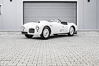 Image: BMW 328 'Special Competition' Roadster (1939) - as lot 167 at the RM/Sotheby's auction in Munich 2024