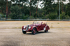 Image: BMW 328 Sport Cabriolet Autenrieth (1937) - as lot 131 at the RM/Sotheby's auction in Munich 2024