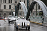 BMW 328 Touring Roadster (1941) - am Start in der Rennwagenklasse  - Gaisbergrennen 2013 - Stadt-Grand-Prix in Salzburg am Donnerstag (© Daniel Reinhard, 2013) BMW 328 Touring Roadster (1941) - am Start in der Rennwagenklasse  - Gaisbergrennen 2013 - Stadt-Grand-Prix in Salzburg am Donnerstag (© Daniel Reinhard, 2013)