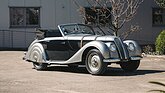 BMW 328 Wendler Cabriolet (1939) - als Lot 110 Teil der Broad Arrow The Concorso d’Eleganza Villa d’Este Auction 2025