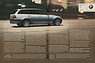 BMW 328i Touring (1999) - in der Werbung (Quelle: Archiv) BMW 328i Touring (1999) - in der Werbung (Quelle: Archiv)