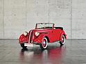 Bild: BMW 329 Cabriolet (1937) - als Lot 067 angeboten an der Dorotheum Classic Expo Salzburg Versteigerung am 21. Oktober 2023