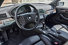 BMW 330i Touring (2000) - bereits mit Bildschirm