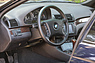 BMW 330i Touring (2000) - gut ablesbare Hauptinstrumente (© Bruno von Rotz, 2025) BMW 330i Touring (2000) - gut ablesbare Hauptinstrumente (© Bruno von Rotz, 2025)
