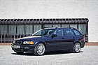Bild: BMW 330i Touring (2000) - mit Dachreling