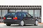 BMW 330i Touring (2000) - mit Parkdistanzkontrolle