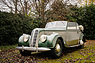 BMW 335 Autenrieth Cabriolet (1941) - angeboten von Bonhams am 30. Januar 2026 in Paris (© Bonhams, 2025)