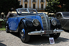 BMW 335 Cabriolet Autenrieth (1939) - am Concorso d'Eleganza Villa d'Este 2012 - Kategorie 'B - Interpretations of Elegance'