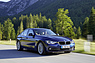 BMW 340i (2015) - in Mediterranblau metallic und mit Sport Line Ausstattung (© BMW AG, 2015) BMW 340i (2015) - in Mediterranblau metallic und mit Sport Line Ausstattung (© BMW AG, 2015)