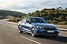 BMW 340i (2019) - Limousine der Baureihe G20 (© BMW AG, 2019) BMW 340i (2019) - Limousine der Baureihe G20 (© BMW AG, 2019)