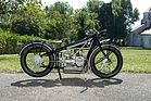 Bild: BMW 494CC R42 (1927) - als Lot 202 an der Bonhams Bonmont Versteigerung am 20. September 2020