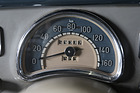 BMW 501 (1954) - 160 km/h lag nicht ganz drin, aber fast