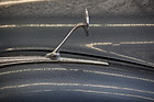 BMW 501 (1954) - Rückspiegel auf dem vorderen Kotflügel - ein Zubehör ab Werk
