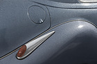 BMW 501 (1954) - Tankdeckel hinten rechts