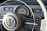 BMW 501 (1954) - formschöner Tachometer (© Daniel Reinhard, 2012) BMW 501 (1954) - formschöner Tachometer (© Daniel Reinhard, 2012)