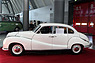 BMW 501 (1954) - mit 60 Jahren so ziemlich der älteste BMW 501 auf Achse - gezeigt auf dem Stand des BMW V8 Clubs - Retro Classics Stuttgart 2014 (© Bruno von Rotz, 2014) BMW 501 (1954) - mit 60 Jahren so ziemlich der älteste BMW 501 auf Achse - gezeigt auf dem Stand des BMW V8 Clubs - Retro Classics Stuttgart 2014 (© Bruno von Rotz, 2014)