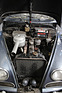 BMW 501 (1954) - nach 30 Jahren Schlaf ohne Probleme wiedererweckt, der Reihen-Sechszylinder