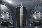 BMW 501 (1954) - sofort als BMW erkennbar