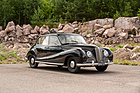 Bild: BMW 501-6 (1952) - als Lot 115 an der RM/Sotheby’s Versteigerung in München 2024