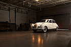 Bild: BMW 501-6 (1954) - als Lot 178 an der RM/Sotheby’s Hershey Versteigerung 2024