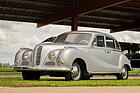 BMW 501-8 Sedan (1958) - Lot 105 at the Bonhams Quail Lodge auction on August 16, 2024