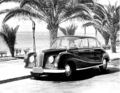 BMW 502 (1955) - macht überall einen guten Eindruck