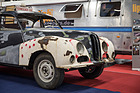 BMW 502 (1958) - Retro Classics Bavaria 2022