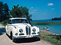 BMW 502 (1958) - die V8-Limousine (© BMW AG, 2016) BMW 502 (1958) - die V8-Limousine (© BMW AG, 2016)