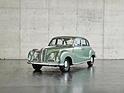 Image: BMW 502 (1962) - offered as lot 035 at the Dorotheum Classic Expo Salzburg auction on October 21, 2023